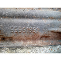 CAMBIO AUTOMATICO OPEL Corsa D 3P 1° Serie A12XER 86CV 63KW A12XER benzina 12