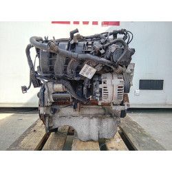 CAMBIO AUTOMATICO OPEL Corsa D 3P 1° Serie A12XER 86CV 63KW A12XER benzina 12