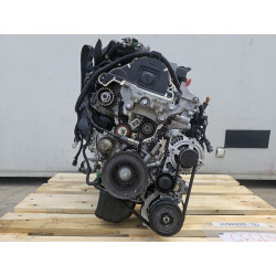 MOTORE COMPLETO OPEL Corsa F Serie YH01 105CV 77KW DV5RCF/YHT diesel 15