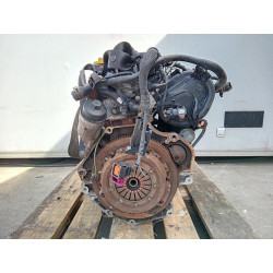CAMBIO AUTOMATICO OPEL Corsa D 3P 1° Serie A12XER 86CV 63KW A12XER benzina 12