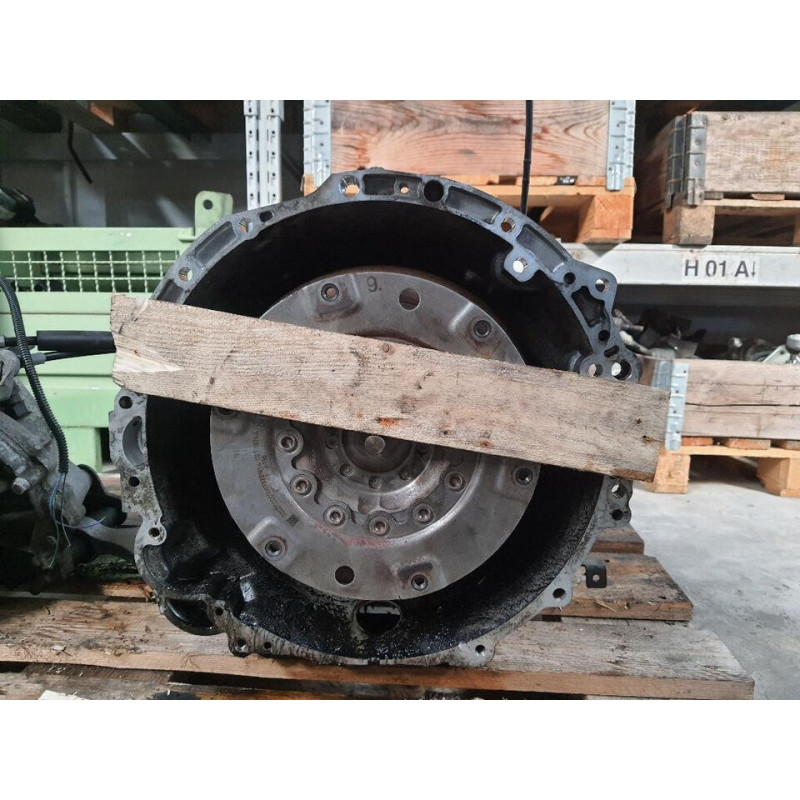 CAMBIO AUTOMATICO JAGUAR XF Serie 8 MARCE ZF 8HP70 2WD 224DT diesel 2179 1670214