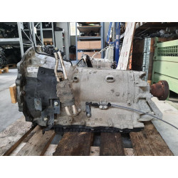CAMBIO AUTOMATICO JAGUAR XF Serie 8 MARCE ZF 8HP70 2WD 224DT diesel 2179 1670214