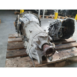 CAMBIO AUTOMATICO JAGUAR XF Serie 8 MARCE ZF 8HP70 2WD 224DT diesel 2179 1670214