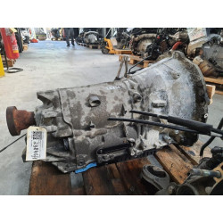 CAMBIO AUTOMATICO JAGUAR XF Serie 8 MARCE ZF 8HP70 2WD 224DT diesel 2179 1670214