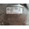 CAMBIO AUTOMATICO JAGUAR XF Serie CX23-7000-DD CON CONVERTITORE DI COPPIA 8 MAR