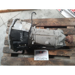 CAMBIO AUTOMATICO JAGUAR XF Serie CX23-7000-DD CON CONVERTITORE DI COPPIA 8 MAR