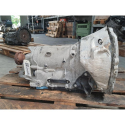 CAMBIO AUTOMATICO JAGUAR XF Serie CX23-7000-DD CON CONVERTITORE DI COPPIA 8 MAR