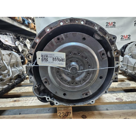 CAMBIO AUTOMATICO JAGUAR XF Serie 8HP70 2WD CX23-7000-AD 8 MARCE AUTOMATICO 306