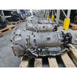 CAMBIO AUTOMATICO JAGUAR XF Serie 8HP70 2WD CX23-7000-AD 8 MARCE AUTOMATICO 306