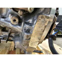 MOTORE COMPLETO OPEL Corsa F Serie YH01 105CV 77KW DV5RCF/YHT diesel 15