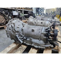 CAMBIO AUTOMATICO JAGUAR XF Serie 8HP70 2WD CX23-7000-AD 8 MARCE AUTOMATICO 306