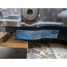 CAMBIO AUTOMATICO JAGUAR XF Serie 8HP70 2WD CX23-7000-AD 8 MARCE AUTOMATICO 306