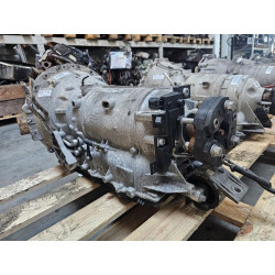 CAMBIO AUTOMATICO JAGUAR XF Serie 8HP70 2WD CX23-7000-AD 8 MARCE AUTOMATICO 306