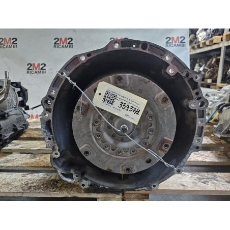 CAMBIO AUTOMATICO JAGUAR XF Serie CX23-70000-DE 8 MARCE AUTOMATICO ZF 8H9 70 2W