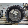 CAMBIO AUTOMATICO JAGUAR XF Serie CX23-70000-DE 8 MARCE AUTOMATICO ZF 8H9 70 2W