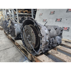 CAMBIO AUTOMATICO JAGUAR XF Serie CX23-70000-DE 8 MARCE AUTOMATICO ZF 8H9 70 2W