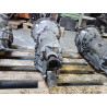 CAMBIO AUTOMATICO JAGUAR XF Serie CX23-70000-DE 8 MARCE AUTOMATICO ZF 8H9 70 2W