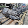 CAMBIO AUTOMATICO JAGUAR XF Serie CX23-70000-DE 8 MARCE AUTOMATICO ZF 8H9 70 2W