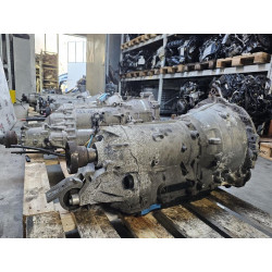 CAMBIO AUTOMATICO JAGUAR XF Serie CX23-70000-DE 8 MARCE AUTOMATICO ZF 8H9 70 2W