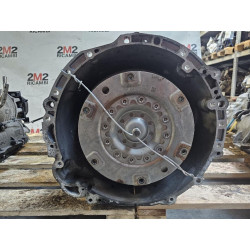 CAMBIO AUTOMATICO JAGUAR XF Serie CX23-70000-DE 8 MARCE AUTOMATICO ZF 8H9 70 2W