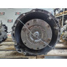 CAMBIO AUTOMATICO JAGUAR XF Serie CX23-70000-DE 8 MARCE AUTOMATICO ZF 8H9 70 2W