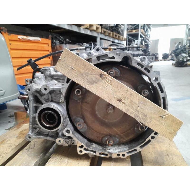 CAMBIO AUTOMATICO VOLKSWAGEN Tiguan 1° Serie JVZ JBG MKD 0A6300044N CAWA 1632625