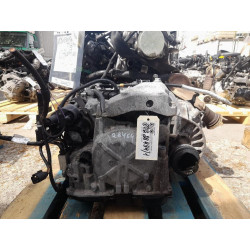 CAMBIO AUTOMATICO VOLKSWAGEN Tiguan 1° Serie JVZ JBG MKD 0A6300044N CAWA 1632625