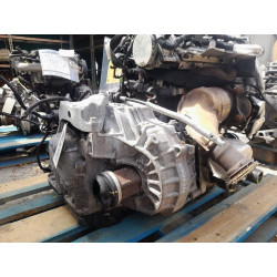 CAMBIO AUTOMATICO VOLKSWAGEN Tiguan 1° Serie JVZ JBG MKD 0A6300044N CAWA 1632625