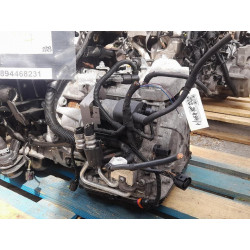 CAMBIO AUTOMATICO VOLKSWAGEN Tiguan 1° Serie JVZ JBG MKD 0A6300044N CAWA 1632625