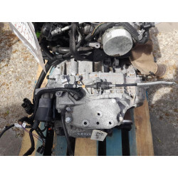 CAMBIO AUTOMATICO VOLKSWAGEN Tiguan 1° Serie JVZ JBG MKD 0A6300044N CAWA 1632625