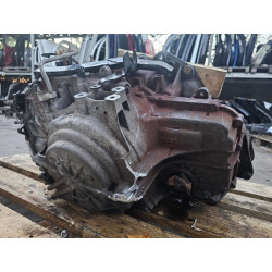 CAMBIO AUTOMATICO CHEVROLET Orlando 1° Serie AUTOMATICO Z20D1 diesel 1998