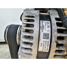 MOTORE COMPLETO OPEL Corsa F Serie YH01 105CV 77KW DV5RCF/YHT diesel 15