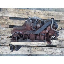 CAMBIO AUTOMATICO CHEVROLET Orlando 1° Serie AUTOMATICO Z20D1 diesel 1998