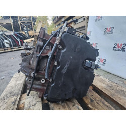 CAMBIO AUTOMATICO CHEVROLET Orlando 1° Serie AUTOMATICO Z20D1 diesel 1998