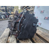 CAMBIO AUTOMATICO CHEVROLET Orlando 1° Serie AUTOMATICO Z20D1 diesel 1998