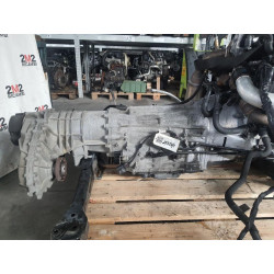 CAMBIO AUTOMATICO AUDI Q7...