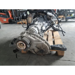 CAMBIO AUTOMATICO AUDI Q7 Serie (4LB) 0AQ341010E W09D300038QX BUG diesel 1442474