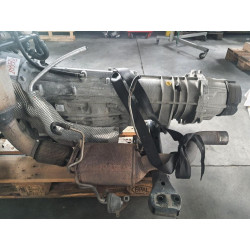 CAMBIO AUTOMATICO AUDI Q7 Serie (4LB) 0AQ341010E W09D300038QX BUG diesel 1442474