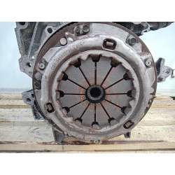 MOTORE COMPLETO TOYOTA Yaris Serie 1NRFE 1NR FE 99 CV 73 KW 1NRFE benzina 1