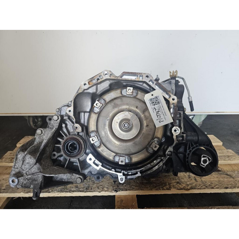 Manual Transmission CHEVROLET ORLANDO 1st Series 6 Speeds Automatic 24265040 Z20D1 Diesel 1998 (10-14)