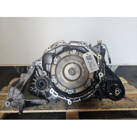 Manual Transmission CHEVROLET ORLANDO 1st Series 6 Speeds Automatic 24265040 Z20D1 Diesel 1998 (10-14)