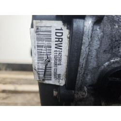 Manual Transmission CHEVROLET ORLANDO 1st Series 6 Speeds Automatic 24265040 Z20D1 Diesel 1998 (10-14)
