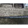 Manual Transmission CHEVROLET ORLANDO 1st Series 6 Speeds Automatic 24265040 Z20D1 Diesel 1998 (10-14)
