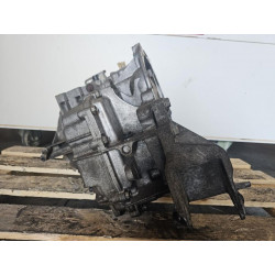 Manual Transmission CHEVROLET ORLANDO 1st Series 6 Speeds Automatic 24265040 Z20D1 Diesel 1998 (10-14)