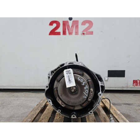 CAMBIO AUTOMATICO AUDI Q7 Serie (4LB) HXG/HPH/JXS/ 09D300038 BUG diesel 1846807