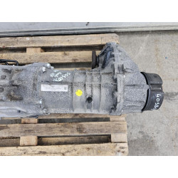 CAMBIO AUTOMATICO AUDI Q7 Serie (4LB) HXG/HPH/JXS/ 09D300038 BUG diesel 1846807