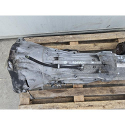 CAMBIO AUTOMATICO AUDI Q7 Serie (4LB) HXG/HPH/JXS/ 09D300038 BUG diesel 1846807
