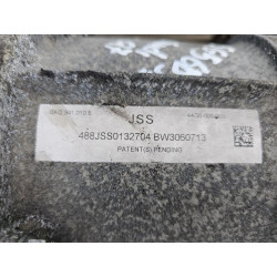 CAMBIO AUTOMATICO AUDI Q7 Serie (4LB) HXG/HPH/JXS/ 09D300038 BUG diesel 1846807