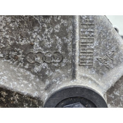 CAMBIO AUTOMATICO AUDI Q7 Serie (4LB) HXG/HPH/JXS/ 09D300038 BUG diesel 1846807