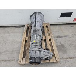 CAMBIO AUTOMATICO AUDI Q7 Serie (4LB) HXG/HPH/JXS/ 09D300038 BUG diesel 1846807